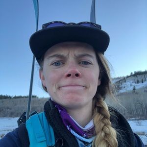 Meet your Posher, Brianna